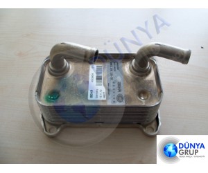 Volvo Yağ Soğutucu S40-V40